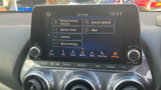 Nissan Juke 1.0 DiG-T 114 N-Connecta 5dr Petrol Hatchback